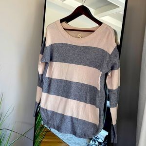 Teeberry & Weave sweater
